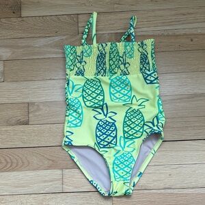 Tea Collection Swimsuit, Size 6